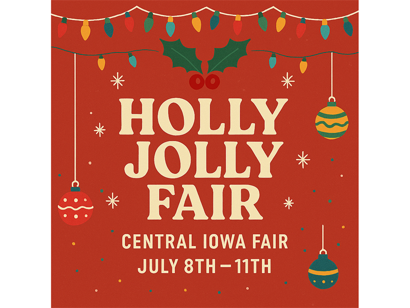 Fair Logo