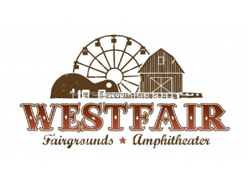 Logo for Westfair 2026