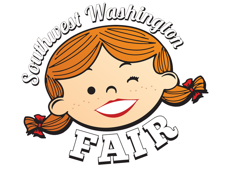 Logo for 2026 Southwest Washington Fair